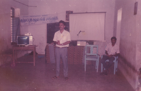 Environmental Development